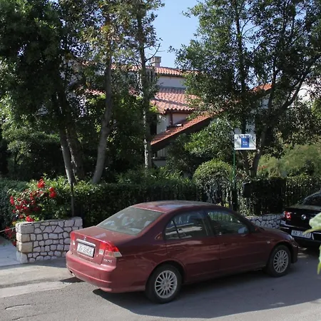 By The Sea Selce, Crikvenica - 2372 塞尔瑟