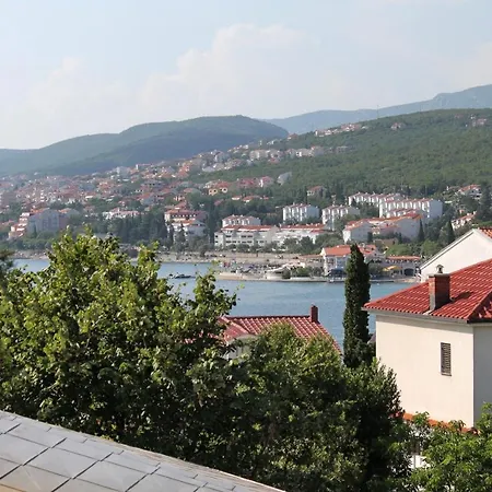 By The Sea Selce, Crikvenica - 2372 * 塞尔瑟