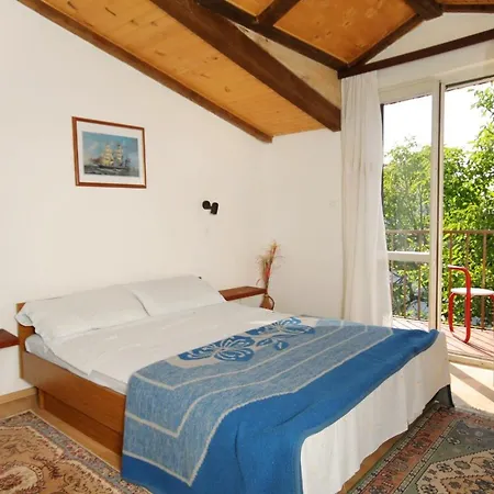 By The Sea Selce, Crikvenica - 2372 公寓 *