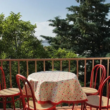 By The Sea Selce, Crikvenica - 2372 شقة سيلتسي