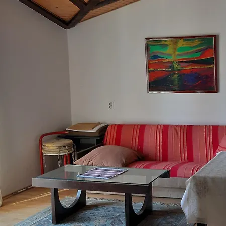 By The Sea Selce, Crikvenica - 2372 塞尔瑟