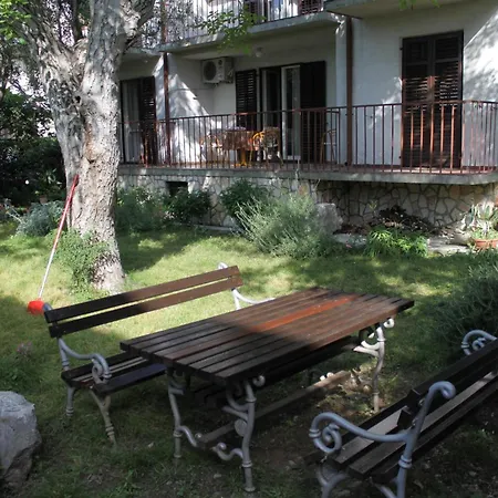 By The Sea Selce, Crikvenica - 2372 Apartment *