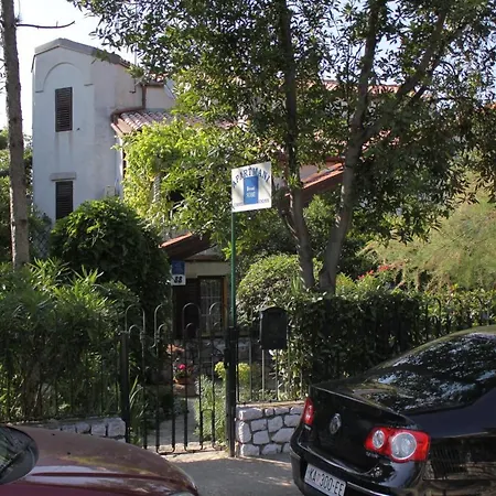 Апартаменты By The Sea Selce, Crikvenica - 2372 *