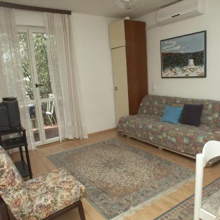 By The Sea Selce, Crikvenica - 2372 Apartment *