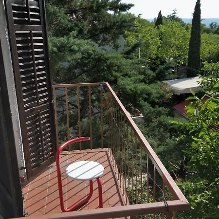 By The Sea Selce, Crikvenica - 2372 Appartement