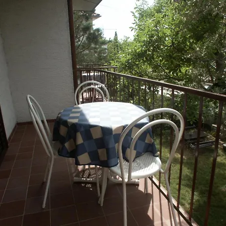 Apartment By The Sea Selce, Crikvenica - 2372 *