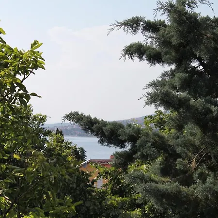 By The Sea Selce, Crikvenica - 2372 Апартаменты *