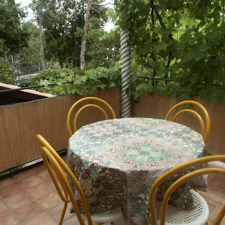 Apartment By The Sea Selce, Crikvenica - 2372 Selce