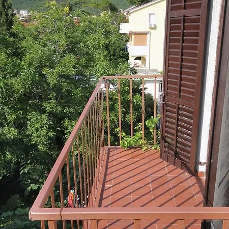 Apartment By The Sea Selce, Crikvenica - 2372 *