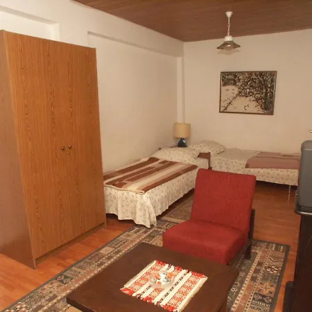 By The Sea Selce, Crikvenica - 2372 Appartement