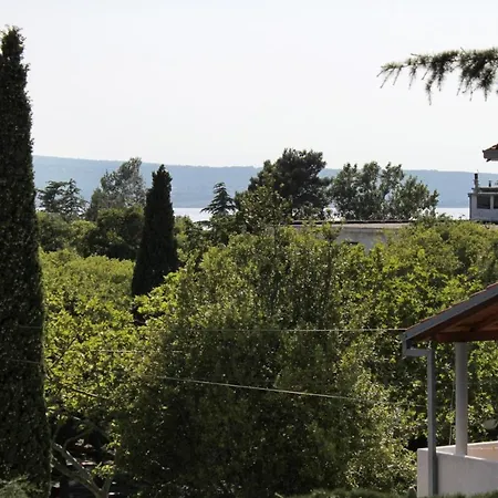 By The Sea Selce, Crikvenica - 2372 Apartment Selce
