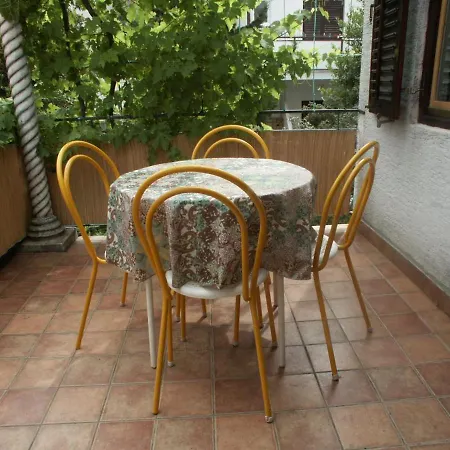 By The Sea Selce, Crikvenica - 2372 *