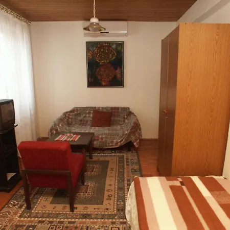 Apartment By The Sea Selce, Crikvenica - 2372