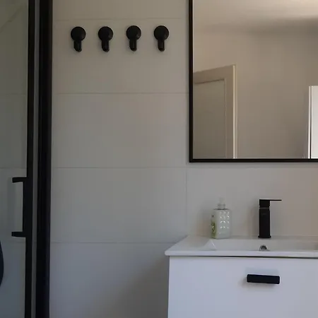 Apartment By The Sea Selce, Crikvenica - 2372 *
