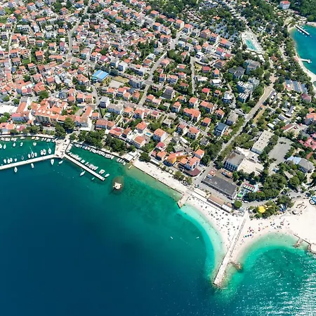 By The Sea Selce, Crikvenica - 2372 Selce