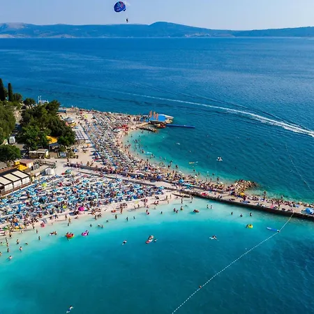 Apartment By The Sea Selce, Crikvenica - 2372 *