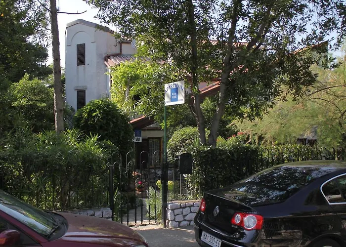 Апартаменты By The Sea Selce, Crikvenica - 2372 *