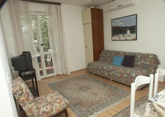 By The Sea Selce, Crikvenica - 2372 Апартаменты *