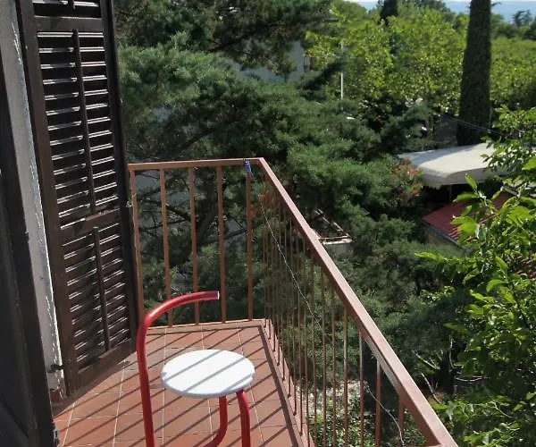By The Sea Selce, Crikvenica - 2372 Appartement