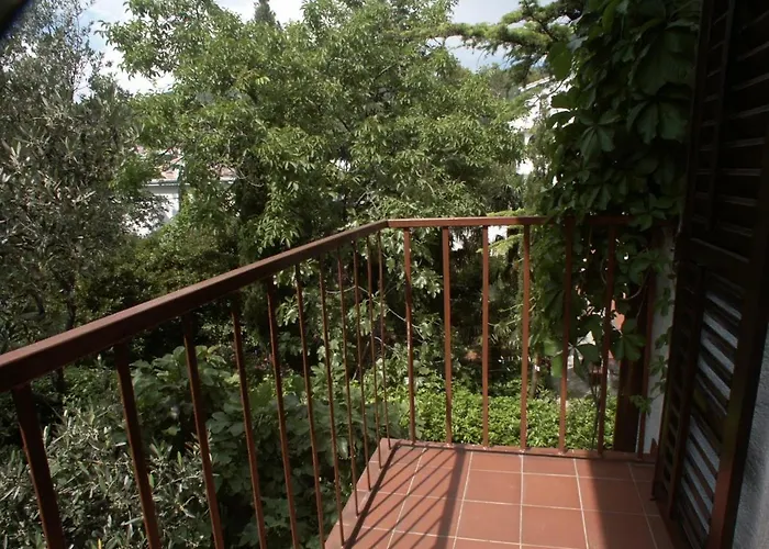 By The Sea Selce, Crikvenica - 2372 * Селце