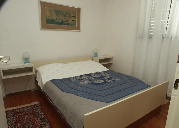 By The Sea Selce, Crikvenica - 2372