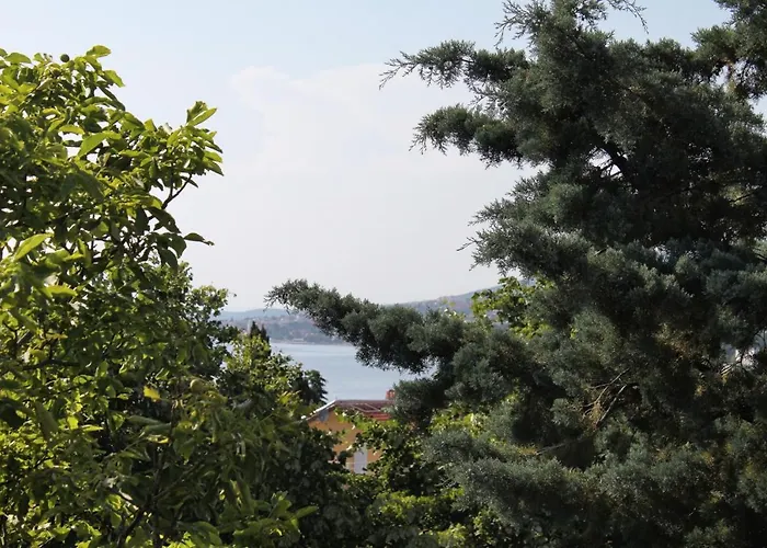 By The Sea Selce, Crikvenica - 2372 Апартаменты *