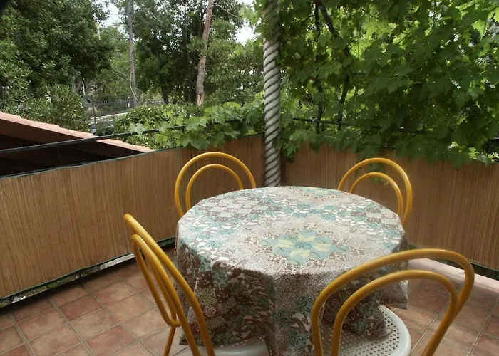Appartement By The Sea Selce, Crikvenica - 2372 Selce