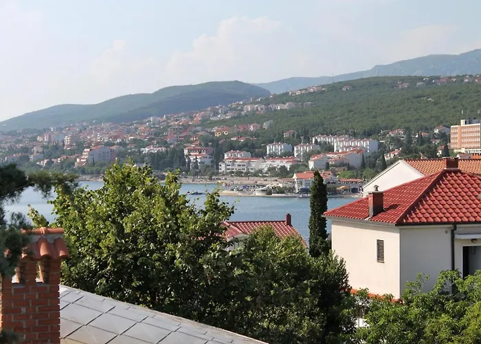 By The Sea Selce, Crikvenica - 2372 * Selce