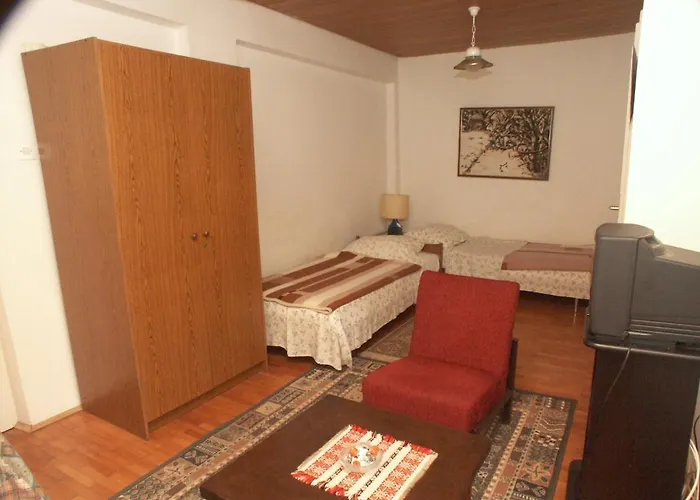 By The Sea Selce, Crikvenica - 2372 Апартаменты