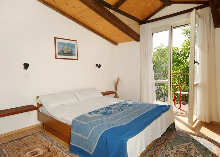 By The Sea Selce, Crikvenica - 2372 Апартаменты *