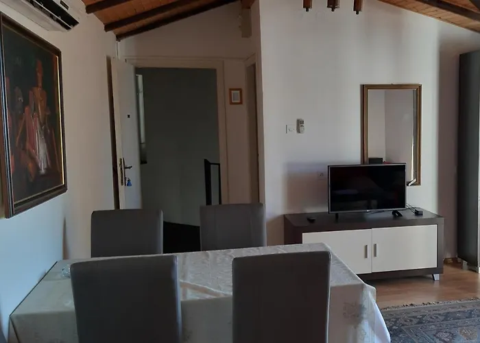 By The Sea Selce, Crikvenica - 2372 * Селце