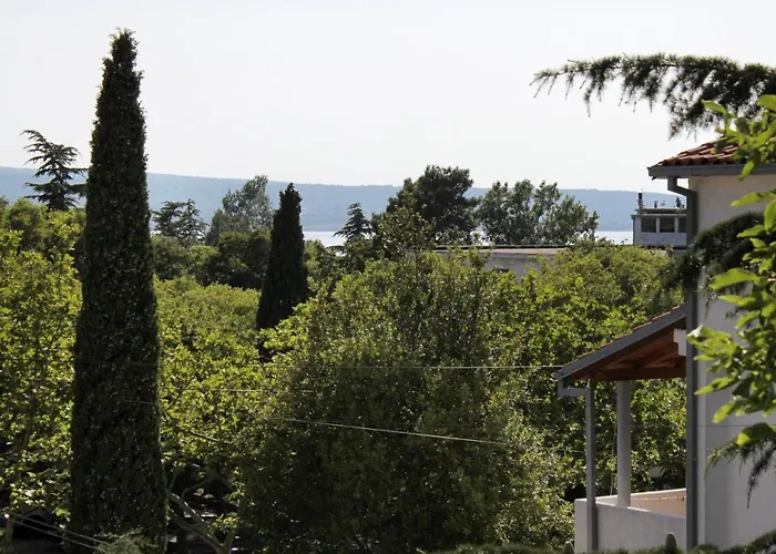 By The Sea Selce, Crikvenica - 2372 Апартаменты Селце