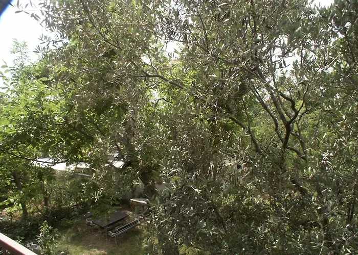 By The Sea Selce, Crikvenica - 2372 Апартаменты Селце