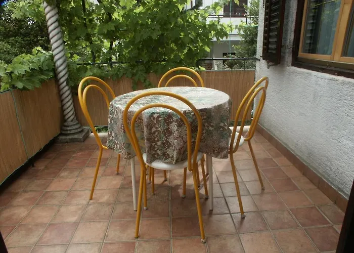 By The Sea Selce, Crikvenica - 2372 *