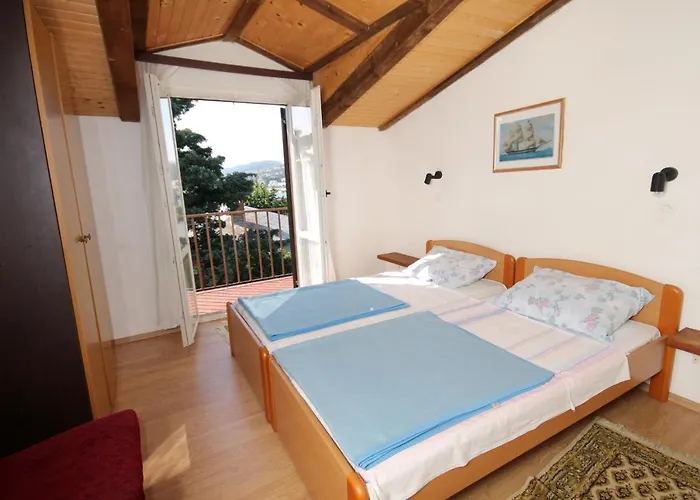 By The Sea Selce, Crikvenica - 2372 Апартаменты *