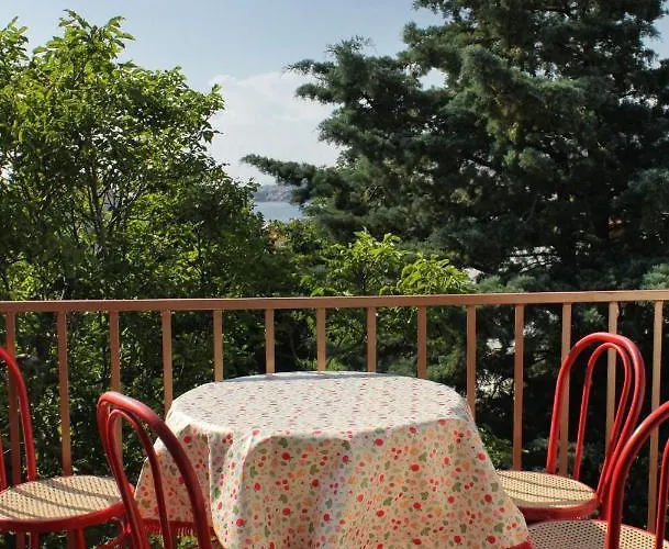 By The Sea Selce, Crikvenica - 2372 Апартаменты Селце