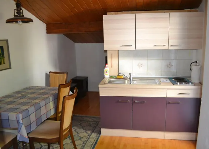 By The Sea Selce, Crikvenica - 2372 * Селце