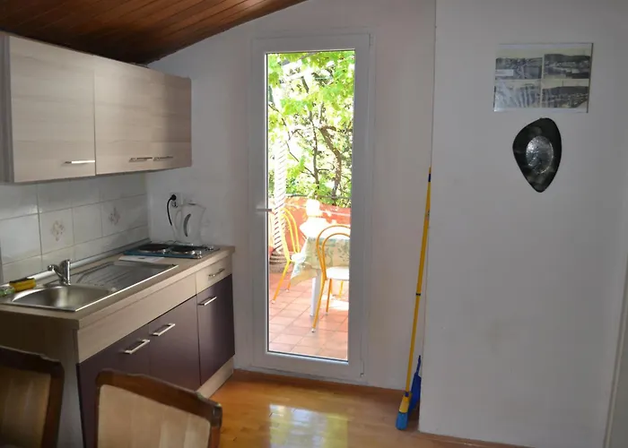 By The Sea Selce, Crikvenica - 2372