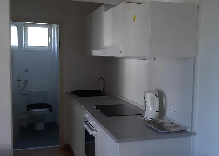 By The Sea Selce, Crikvenica - 2372 Appartement