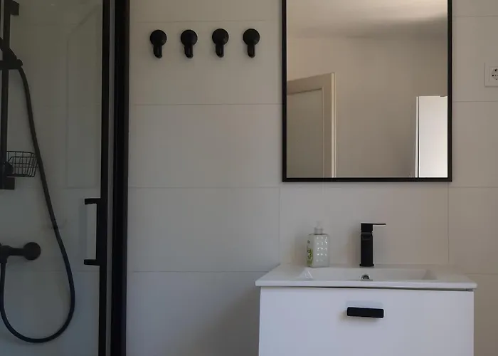 Appartement By The Sea Selce, Crikvenica - 2372 *