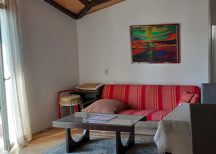 By The Sea Selce, Crikvenica - 2372 Селце