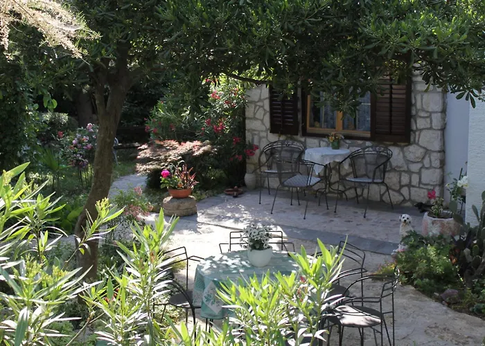 By The Sea Selce, Crikvenica - 2372 Селце