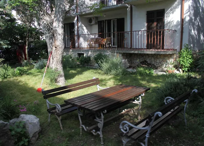 By The Sea Selce, Crikvenica - 2372 Appartement *